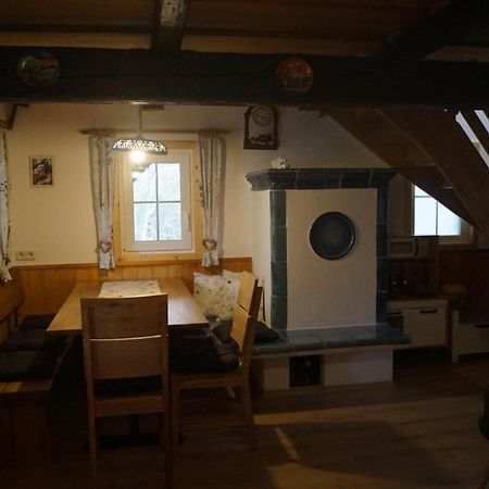 Ferienhaus Schonmaier Βίλα Gnas Εξωτερικό φωτογραφία