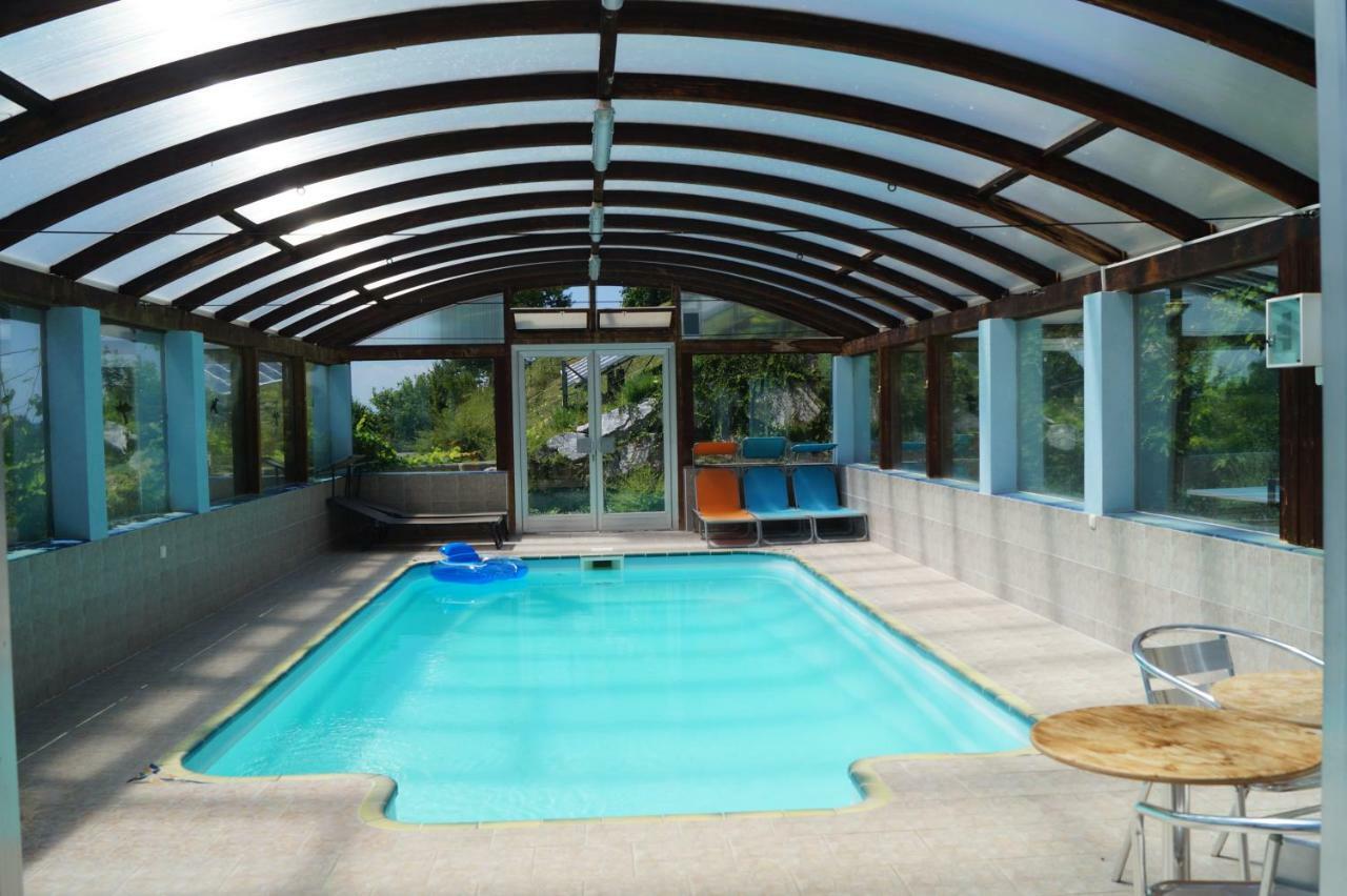 Ferienhaus Schonmaier Βίλα Gnas Εξωτερικό φωτογραφία