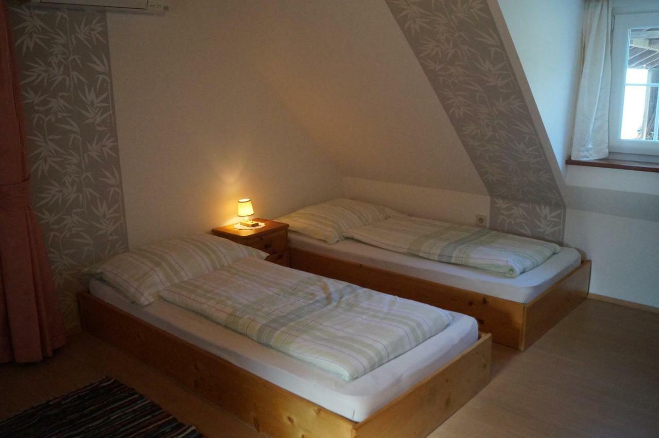 Ferienhaus Schonmaier Βίλα Gnas Εξωτερικό φωτογραφία