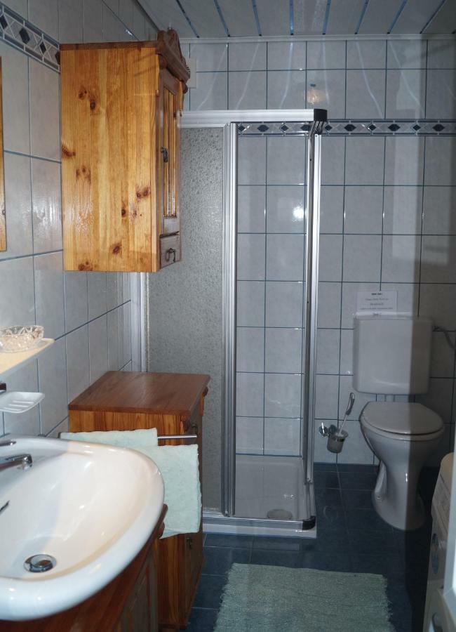 Ferienhaus Schonmaier Βίλα Gnas Εξωτερικό φωτογραφία