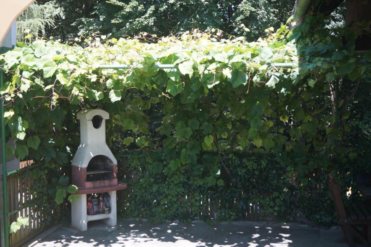 Ferienhaus Schonmaier Βίλα Gnas Εξωτερικό φωτογραφία
