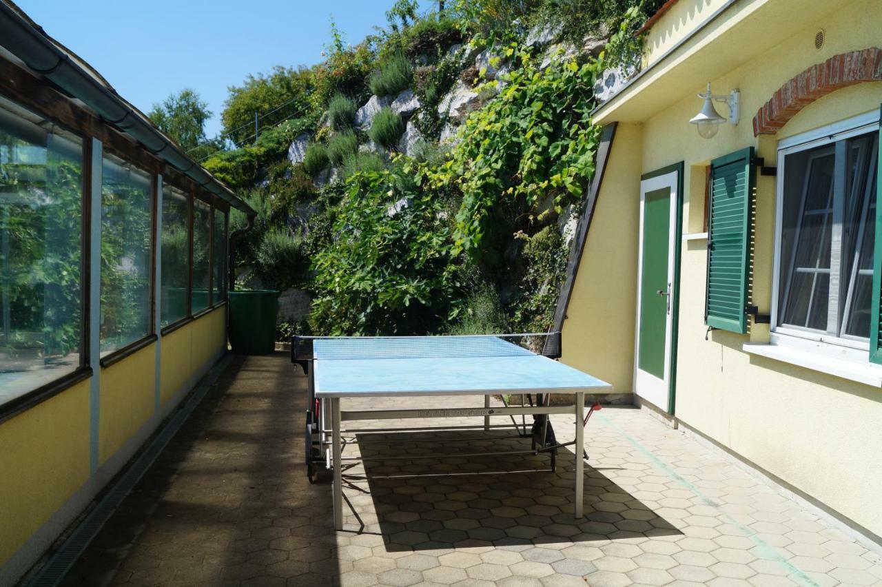 Ferienhaus Schonmaier Βίλα Gnas Εξωτερικό φωτογραφία